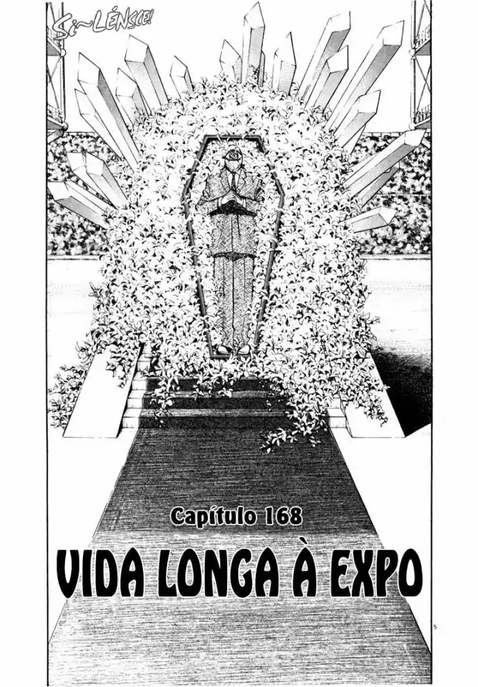 Read 20th Century Boys PT Manga Online