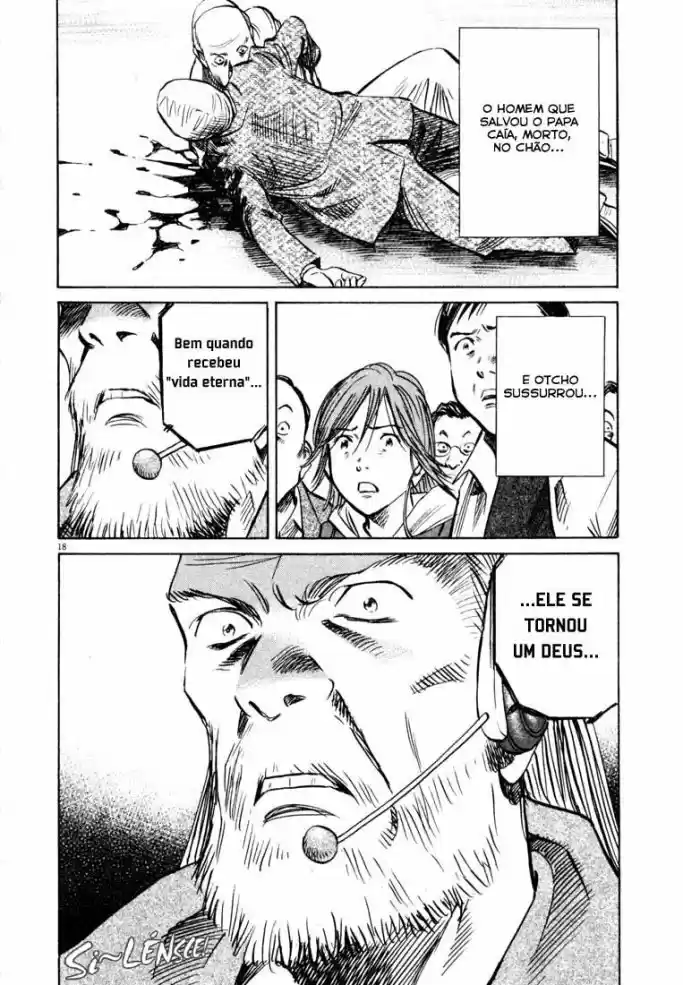 Read 20th Century Boys PT Manga Online
