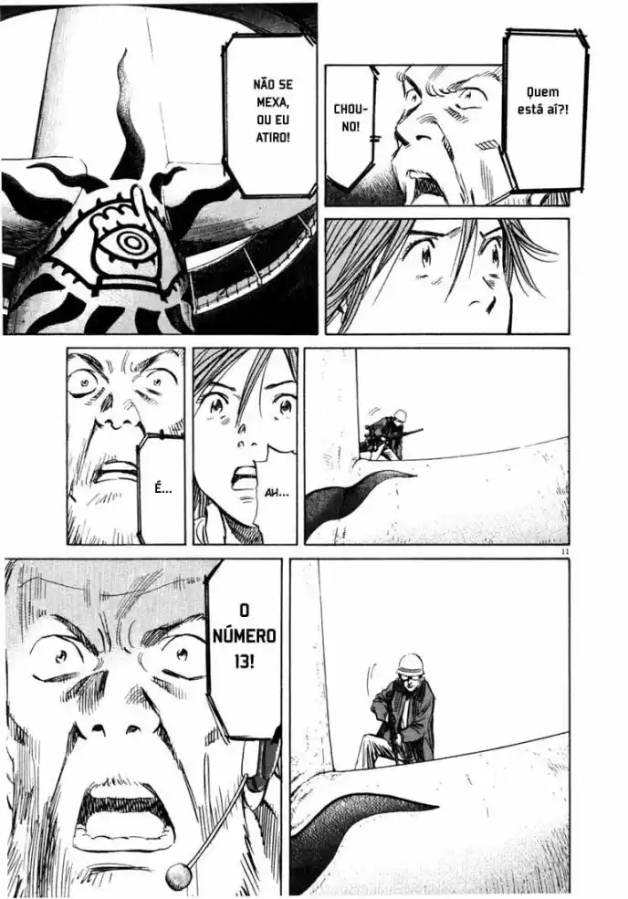 Read 20th Century Boys PT Manga Online