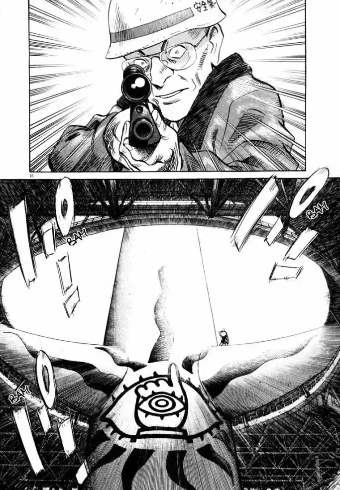 Read 20th Century Boys PT Manga Online