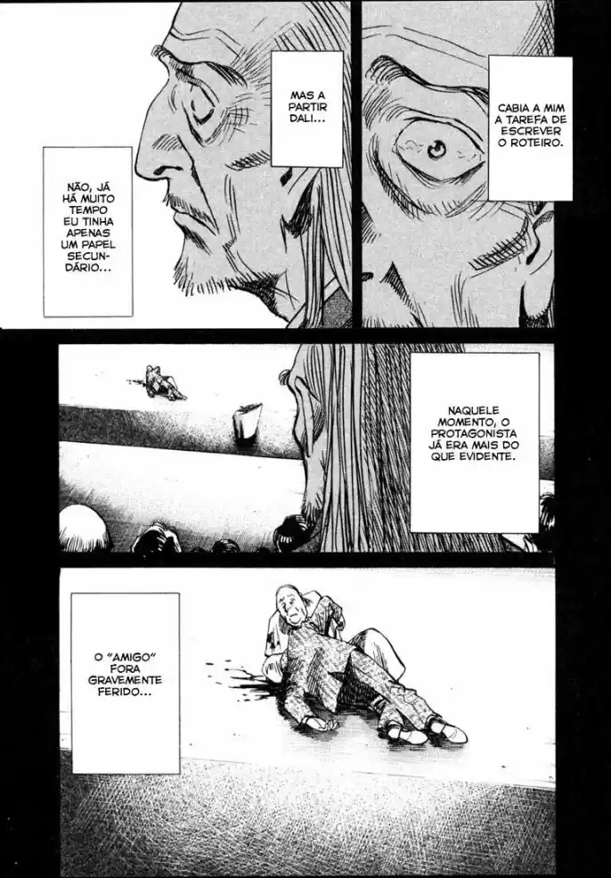 Read 20th Century Boys PT Manga Online