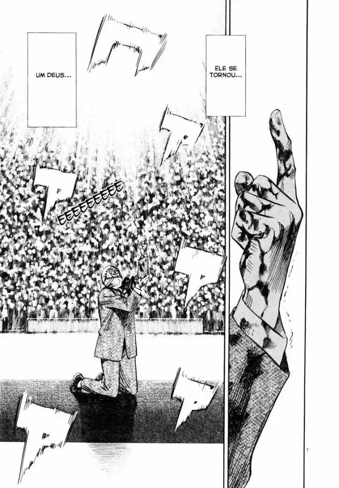 Read 20th Century Boys PT Manga Online