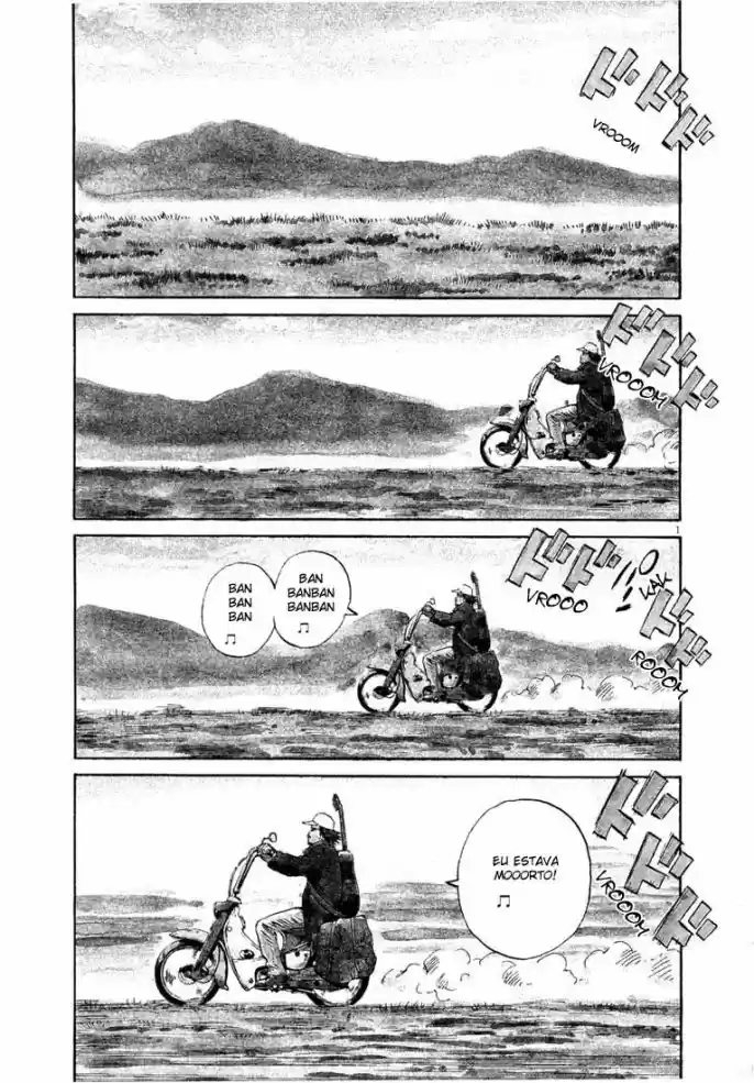 Read 20th Century Boys PT Manga Online