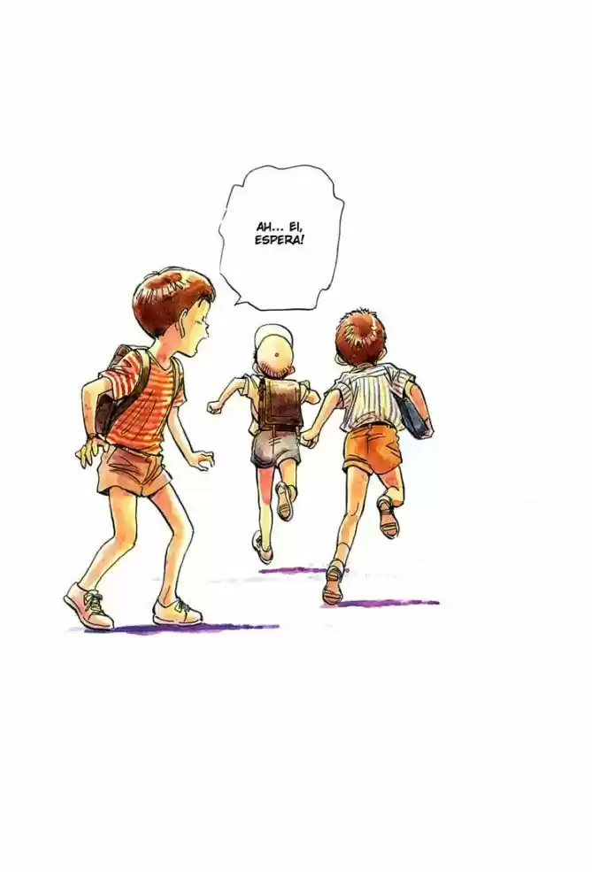 Read 20th Century Boys PT Manga Online