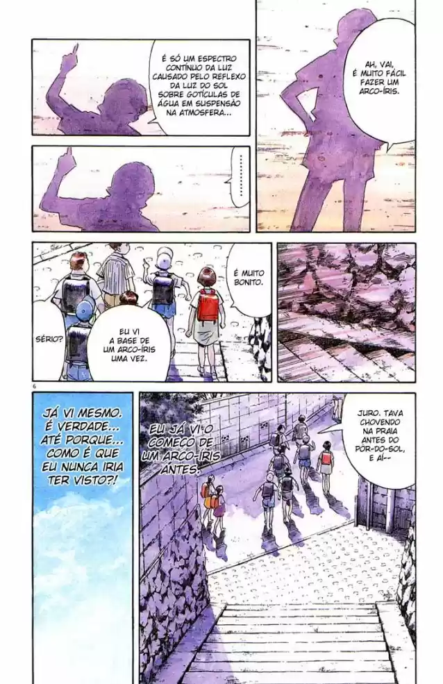 Read 20th Century Boys PT Manga Online