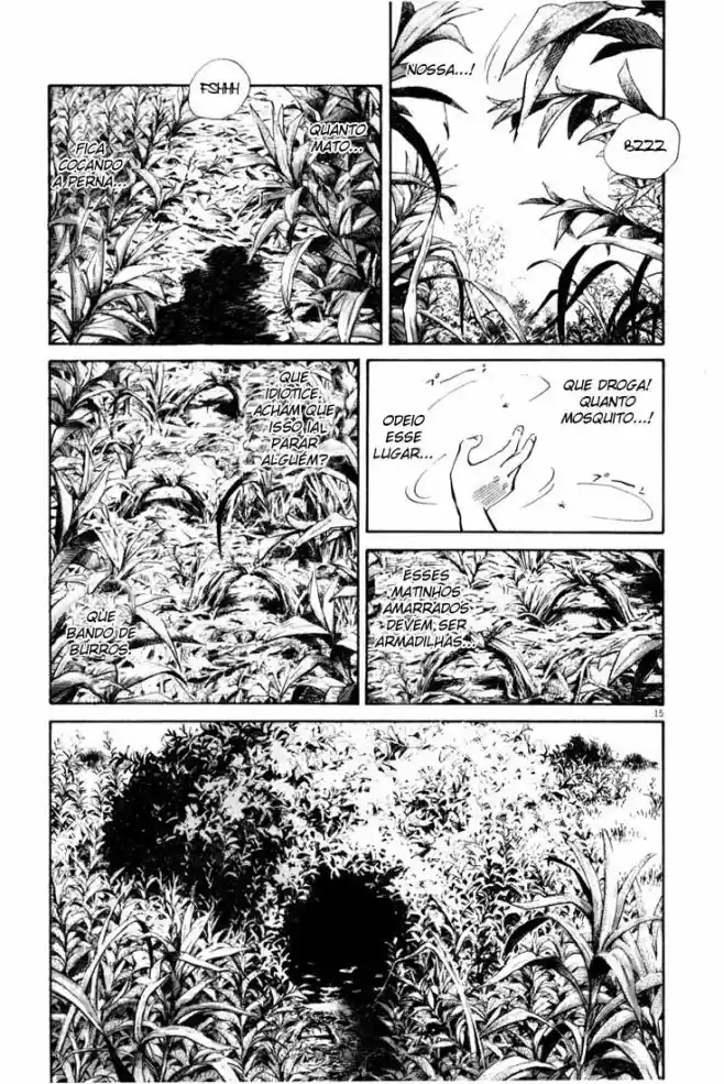 Read 20th Century Boys PT Manga Online