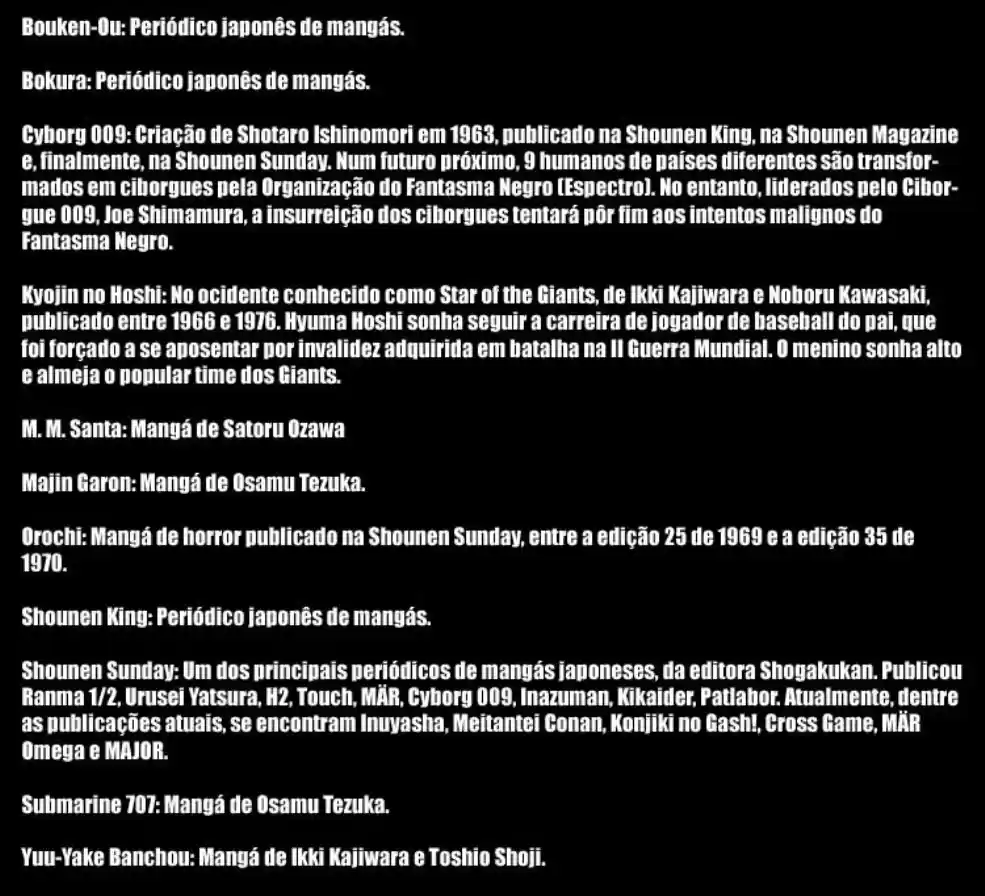 Read 20th Century Boys PT Manga Online