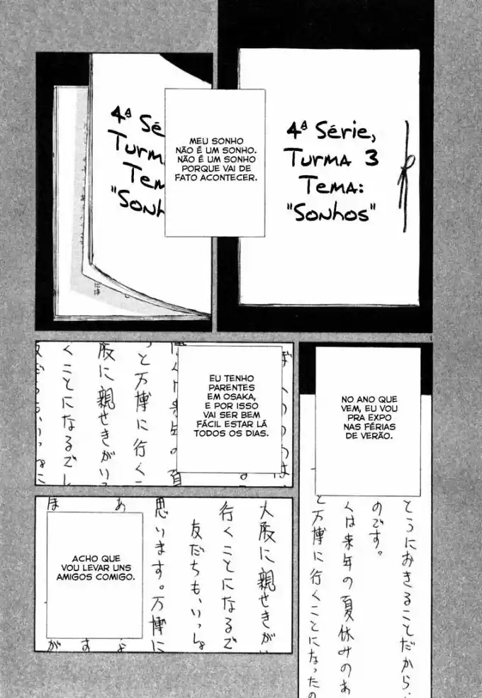 Read 20th Century Boys PT Manga Online