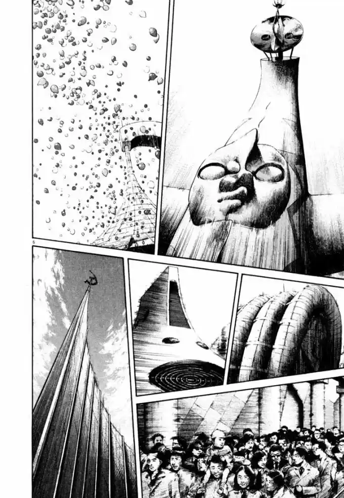 Read 20th Century Boys PT Manga Online
