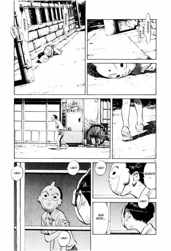 Read 20th Century Boys PT Manga Online