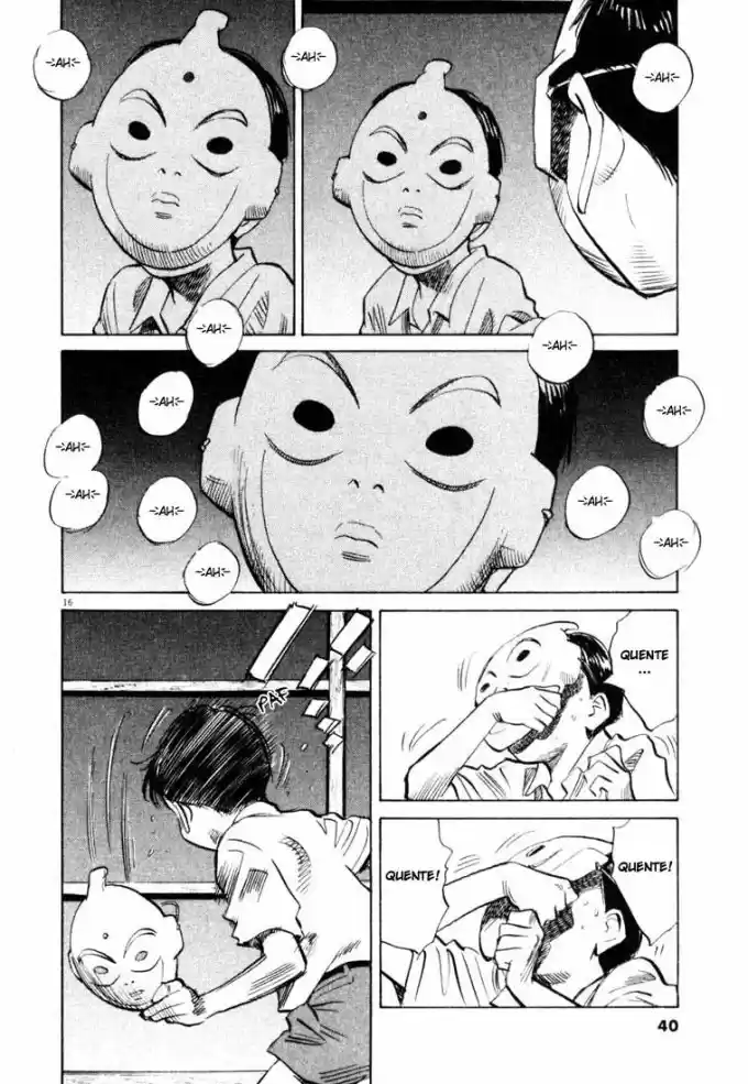 Read 20th Century Boys PT Manga Online