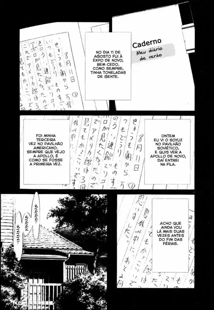 Read 20th Century Boys PT Manga Online
