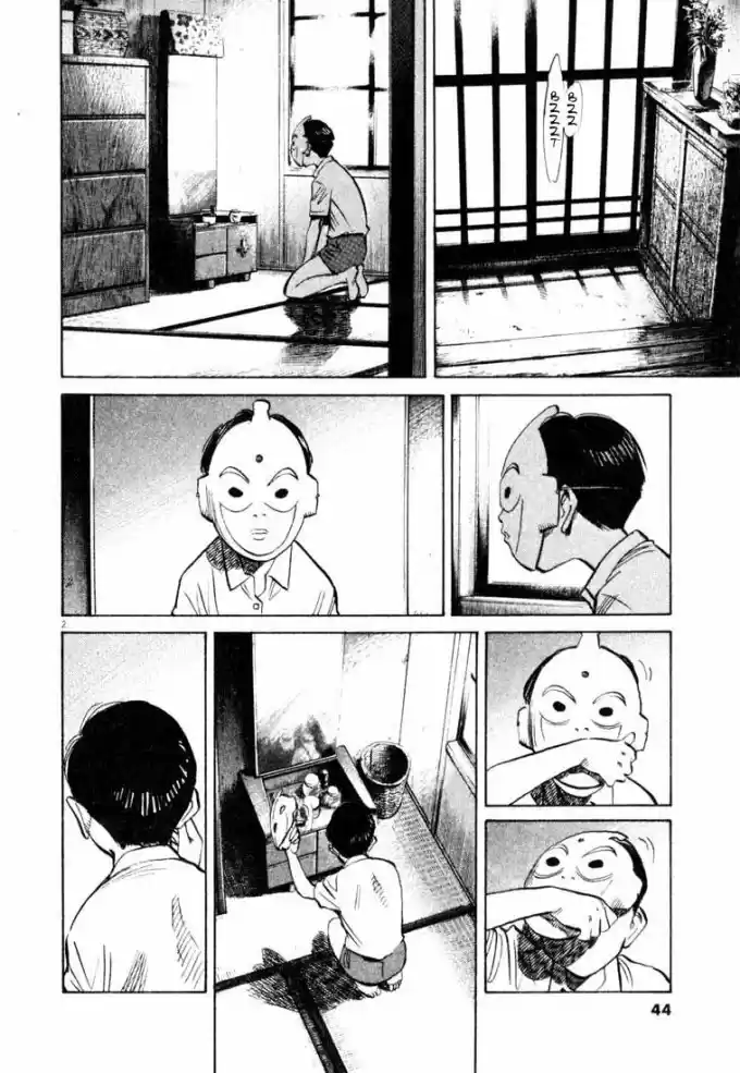 Read 20th Century Boys PT Manga Online