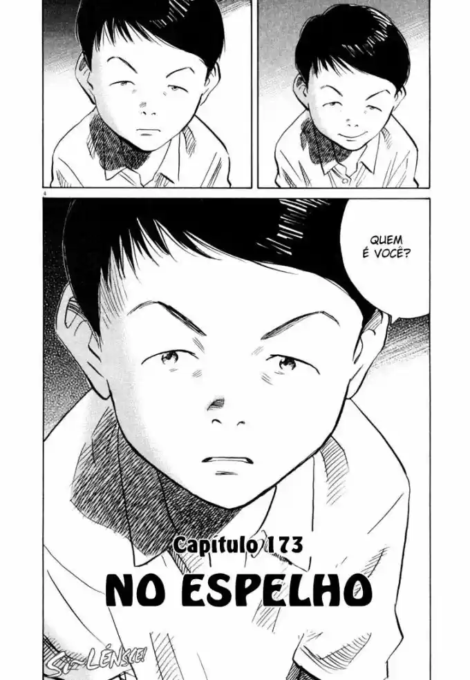 Read 20th Century Boys PT Manga Online