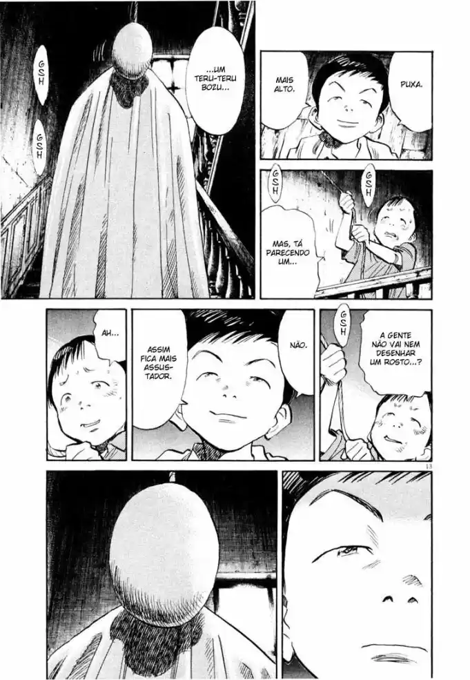 Read 20th Century Boys PT Manga Online