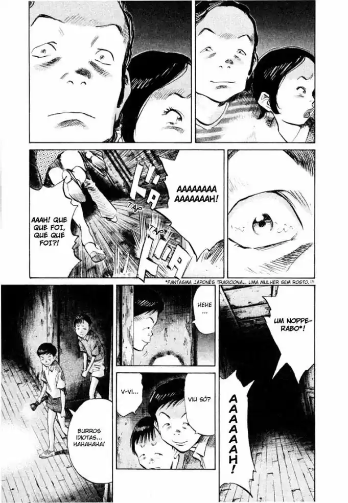 Read 20th Century Boys PT Manga Online