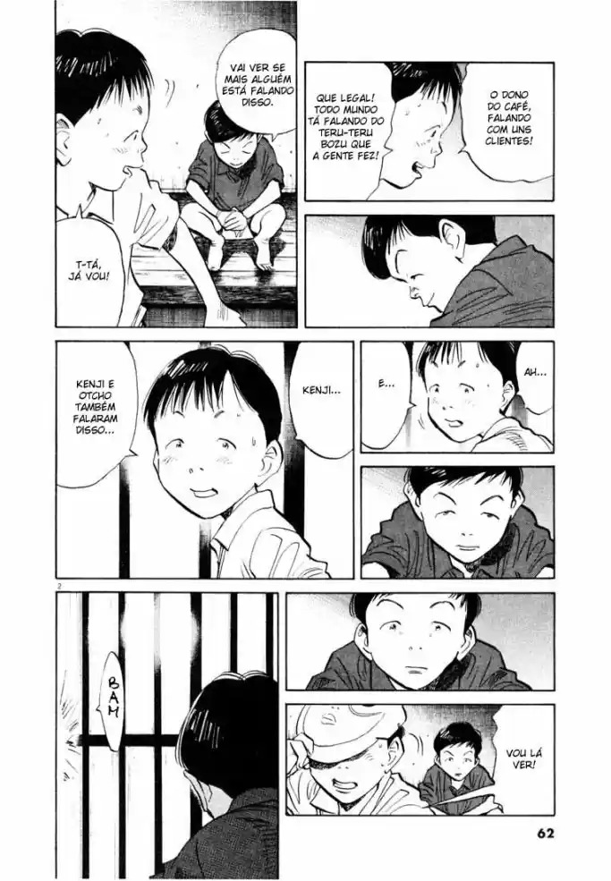 Read 20th Century Boys PT Manga Online