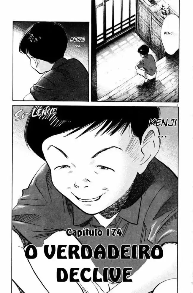 Read 20th Century Boys PT Manga Online