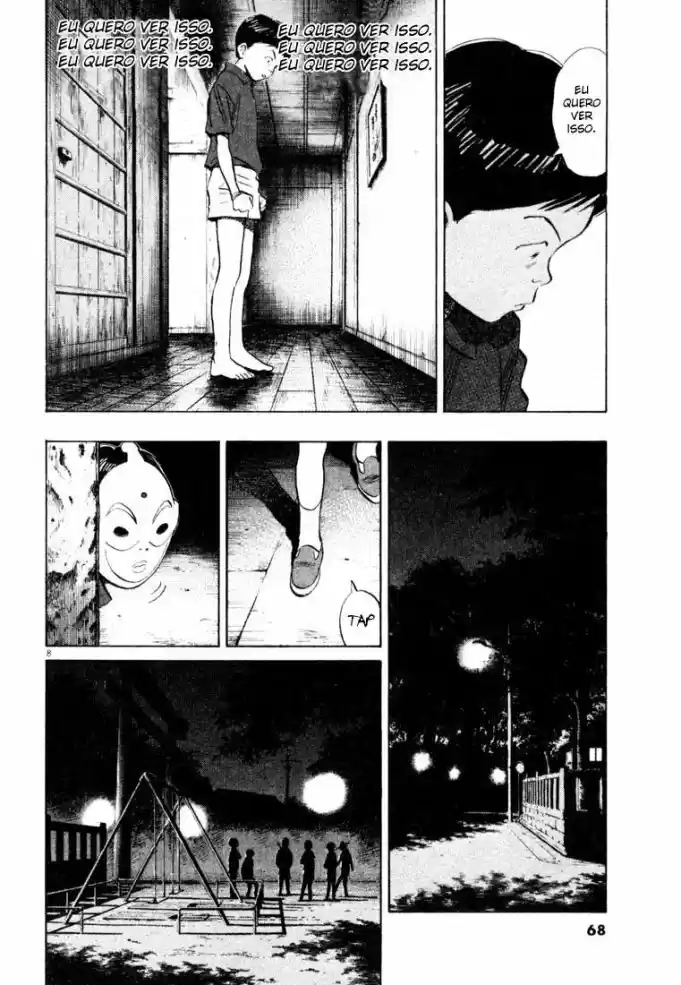 Read 20th Century Boys PT Manga Online
