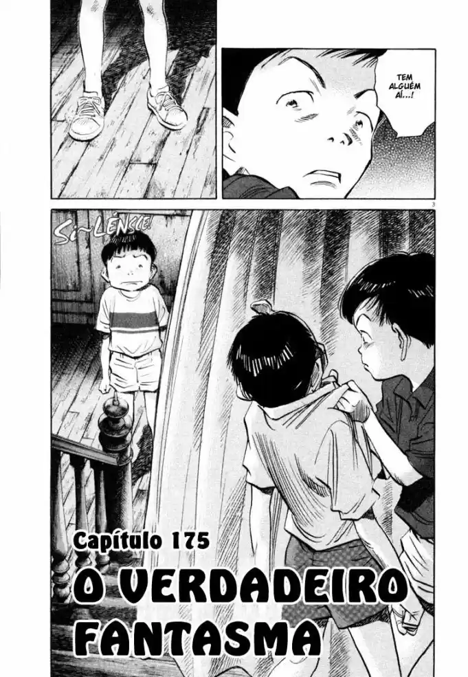 Read 20th Century Boys PT Manga Online