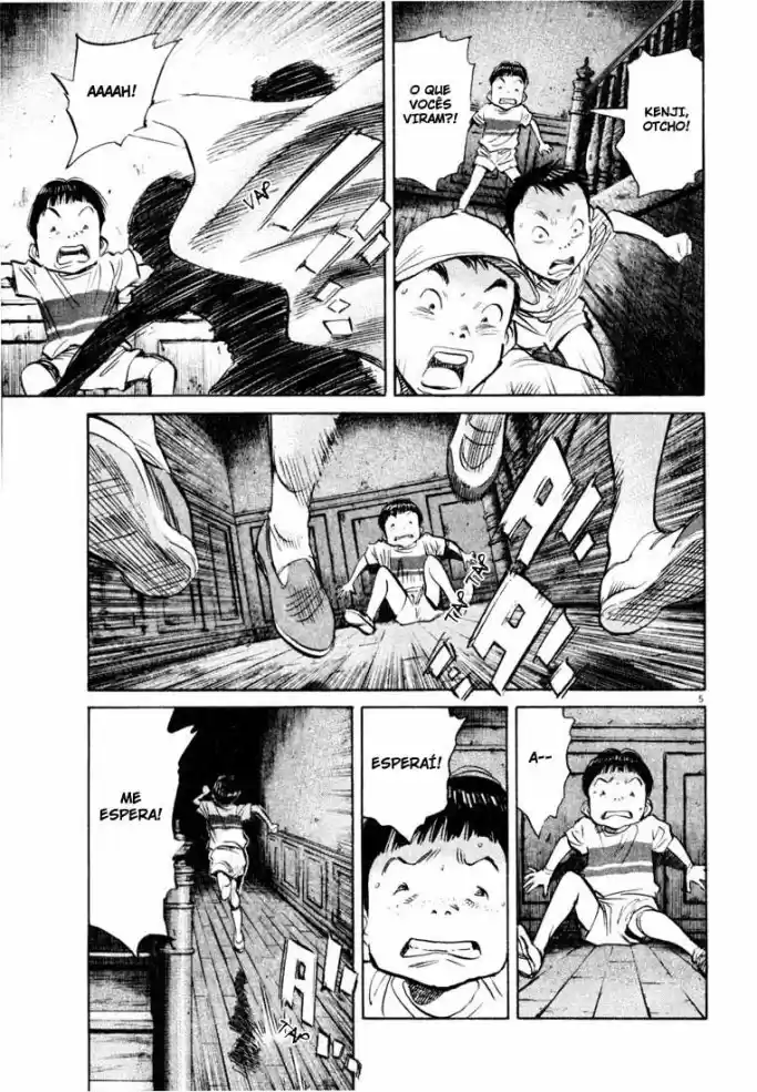 Read 20th Century Boys PT Manga Online