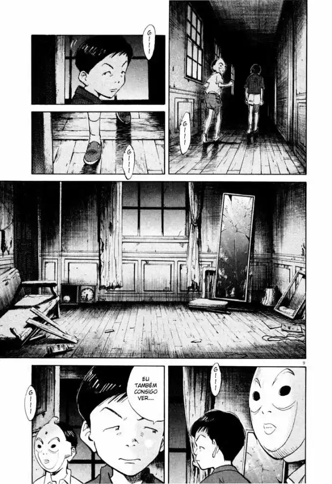 Read 20th Century Boys PT Manga Online