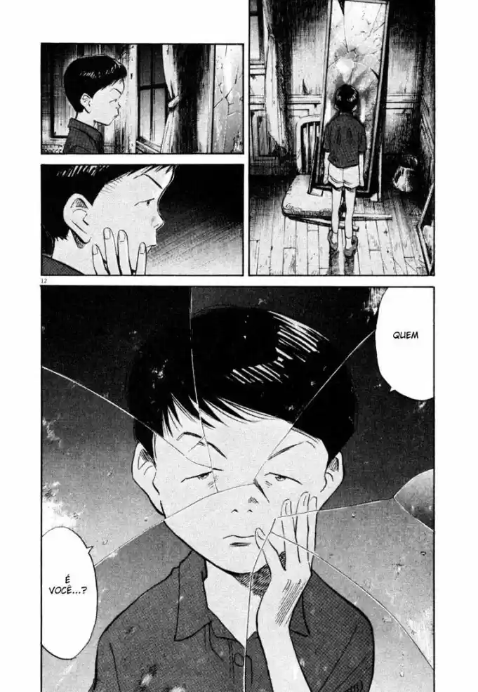 Read 20th Century Boys PT Manga Online