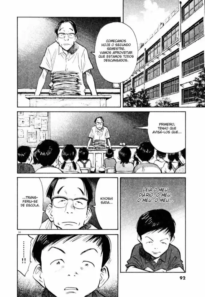Read 20th Century Boys PT Manga Online