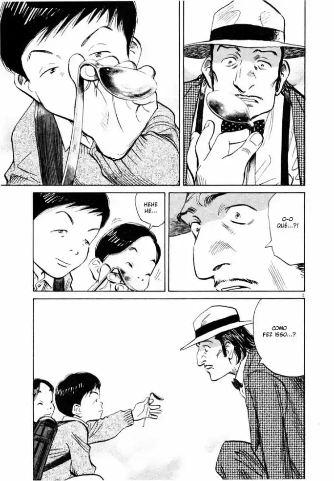 Read 20th Century Boys PT Manga Online
