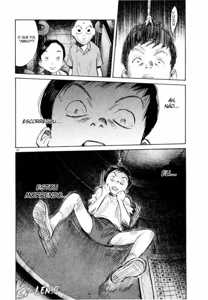 Read 20th Century Boys PT Manga Online