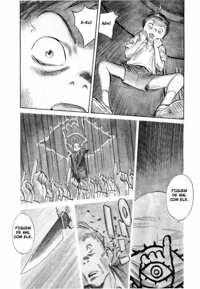 Read 20th Century Boys PT Manga Online