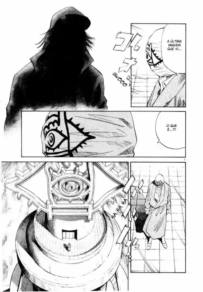 Read 20th Century Boys PT Manga Online