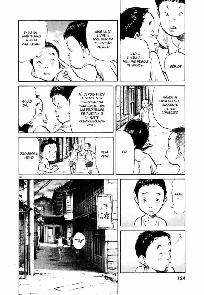 Read 20th Century Boys PT Manga Online