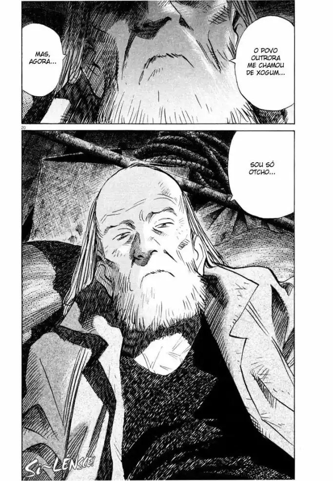 Read 20th Century Boys PT Manga Online