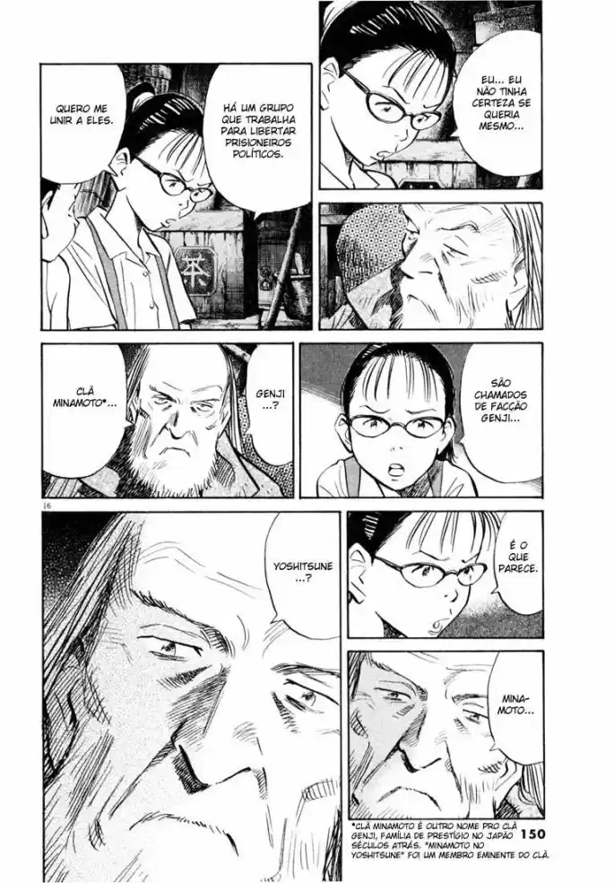 Read 20th Century Boys PT Manga Online