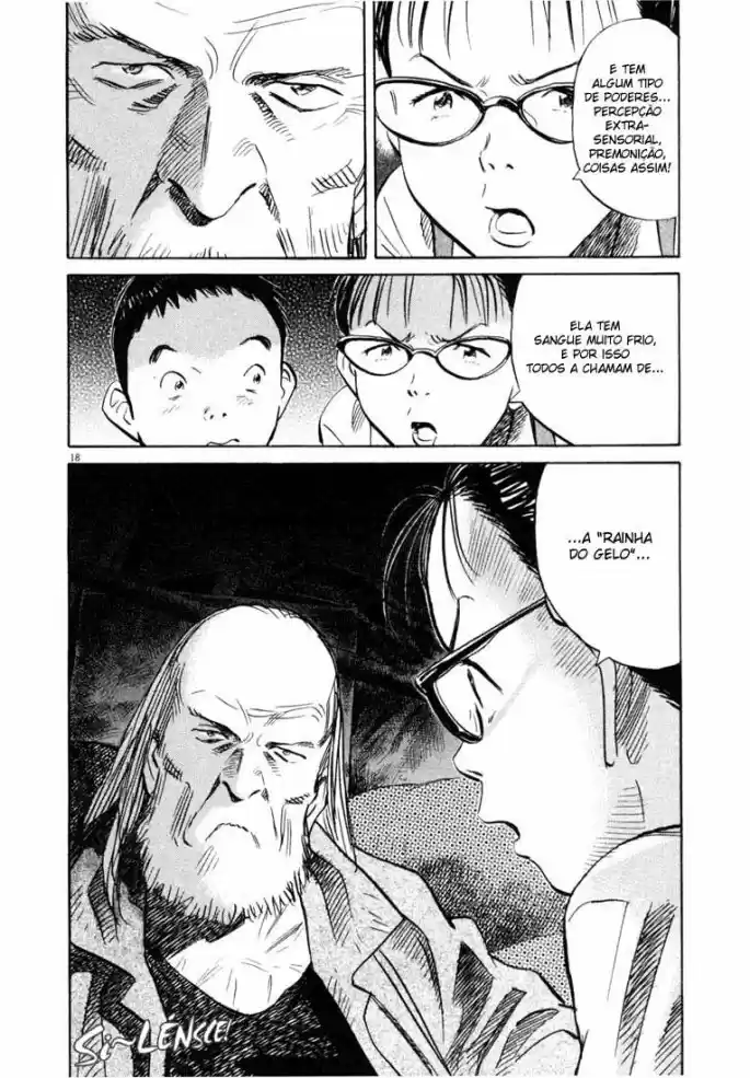 Read 20th Century Boys PT Manga Online