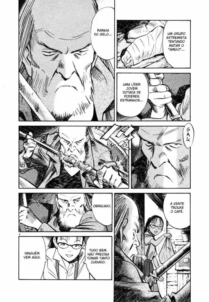 Read 20th Century Boys PT Manga Online