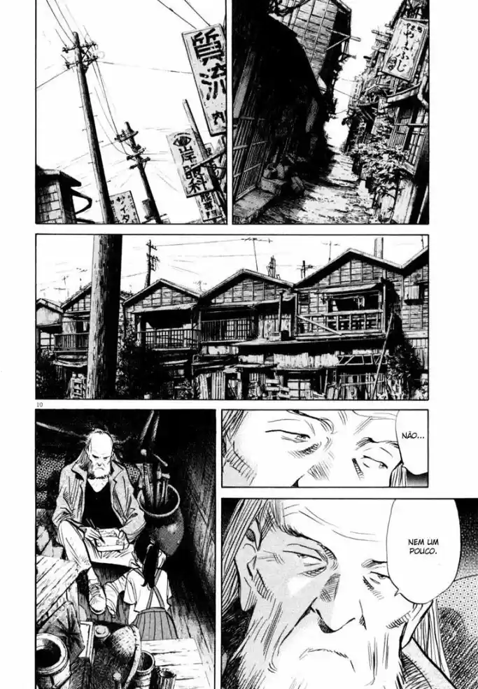 Read 20th Century Boys PT Manga Online
