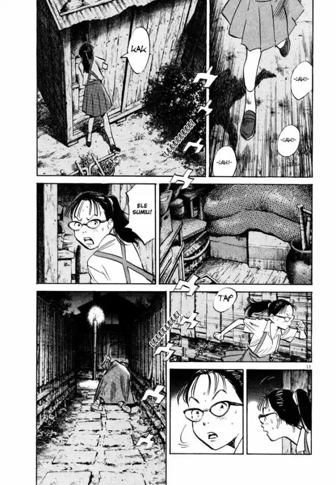 Read 20th Century Boys PT Manga Online