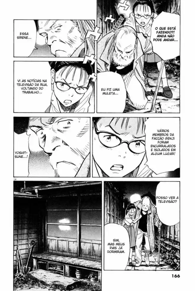 Read 20th Century Boys PT Manga Online