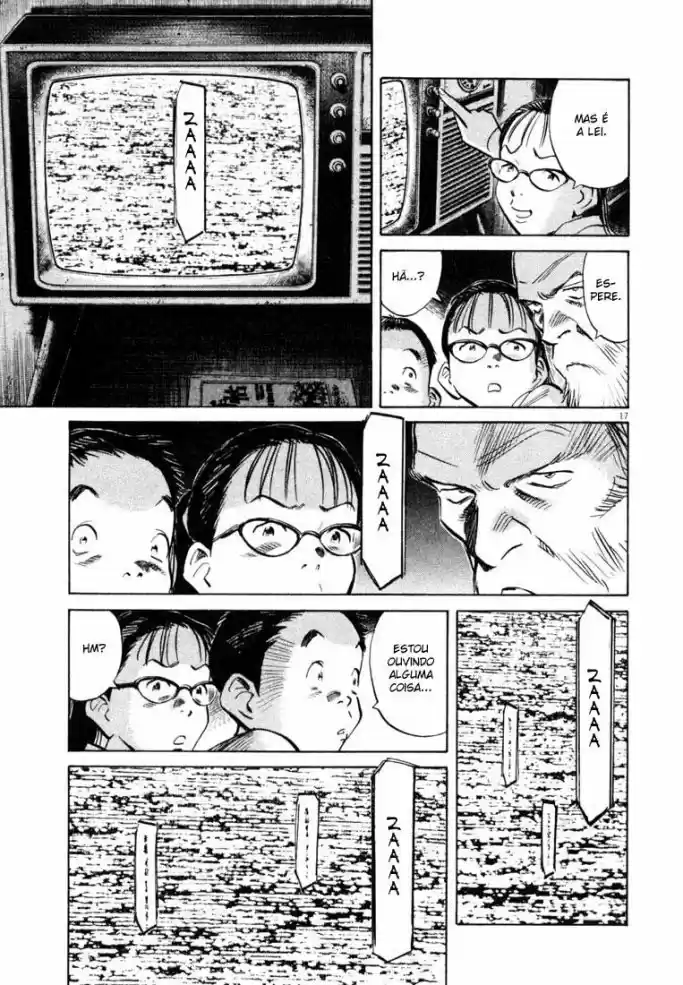 Read 20th Century Boys PT Manga Online