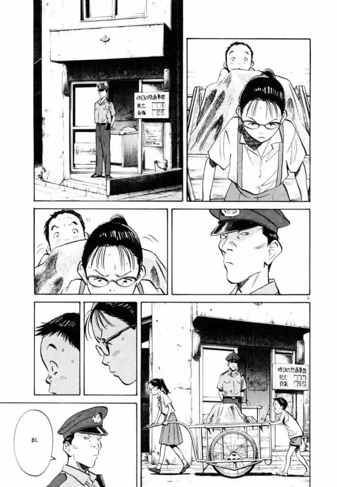 Read 20th Century Boys PT Manga Online
