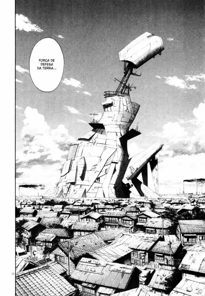 Read 20th Century Boys PT Manga Online