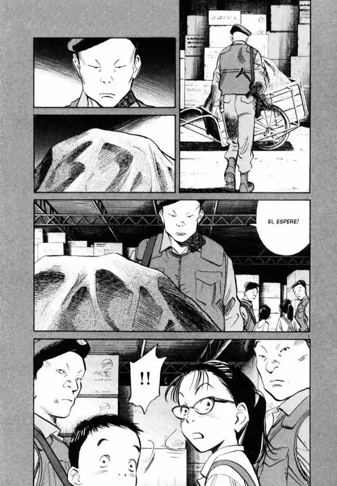 Read 20th Century Boys PT Manga Online