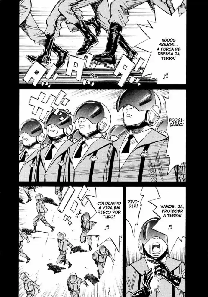 Read 20th Century Boys PT Manga Online