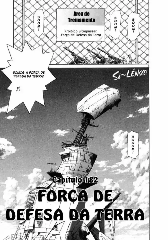 Read 20th Century Boys PT Manga Online