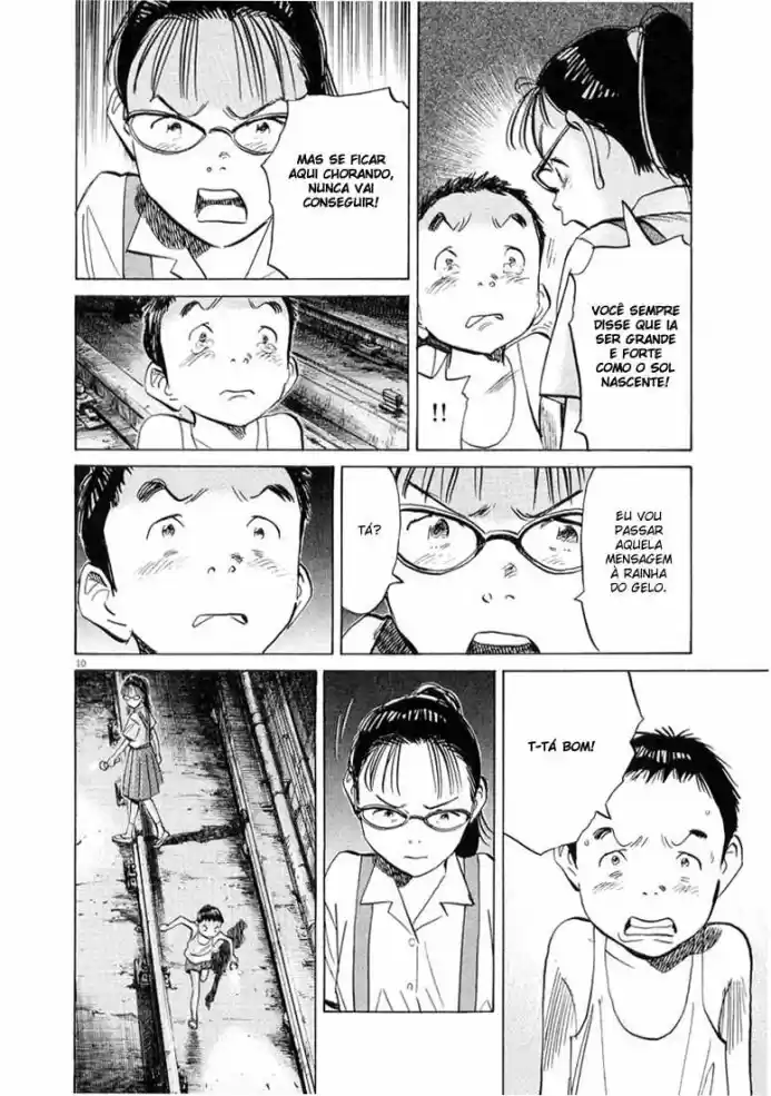 Read 20th Century Boys PT Manga Online