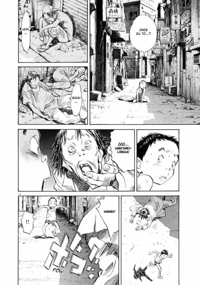 Read 20th Century Boys PT Manga Online