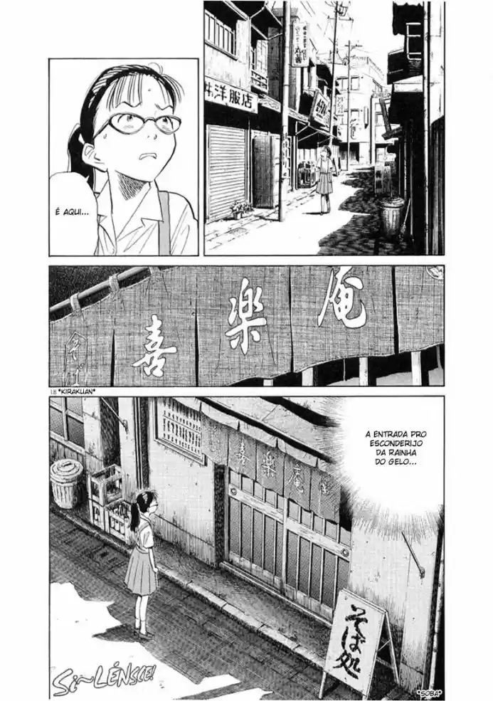 Read 20th Century Boys PT Manga Online