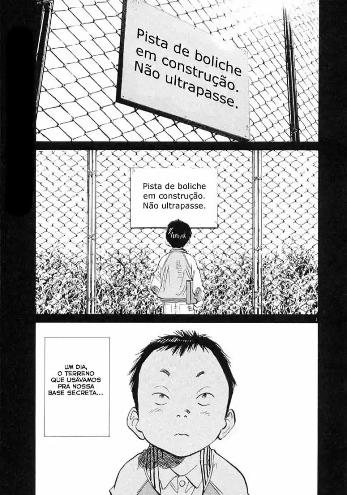 Read 20th Century Boys PT Manga Online